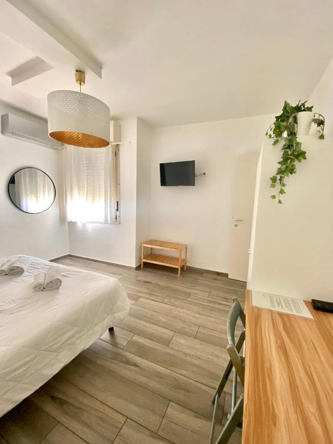 Residenza 8 Hotel Ravenna Bagian luar foto