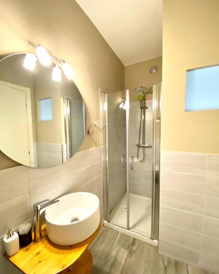 Residenza 8 Hotel Ravenna Bagian luar foto
